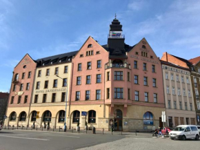 Legnicki Browar Książęcy Hotel i Restauracja